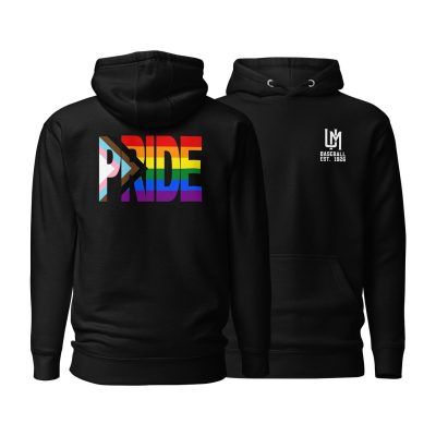 Pride Hoodie